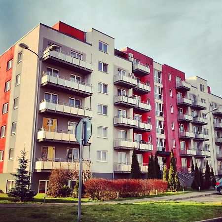 Apartamento Modern Studio2 Braşov Exterior foto