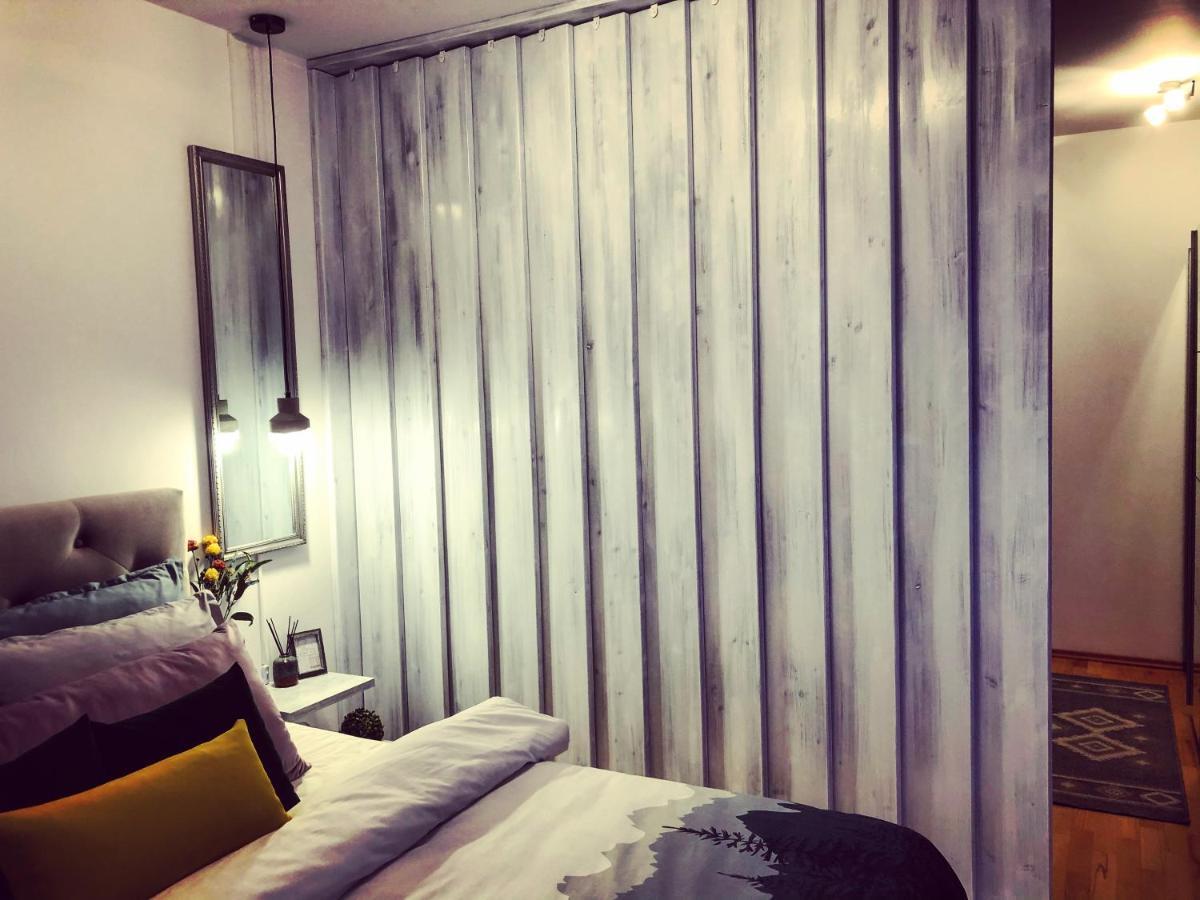 Apartamento Modern Studio2 Braşov Exterior foto