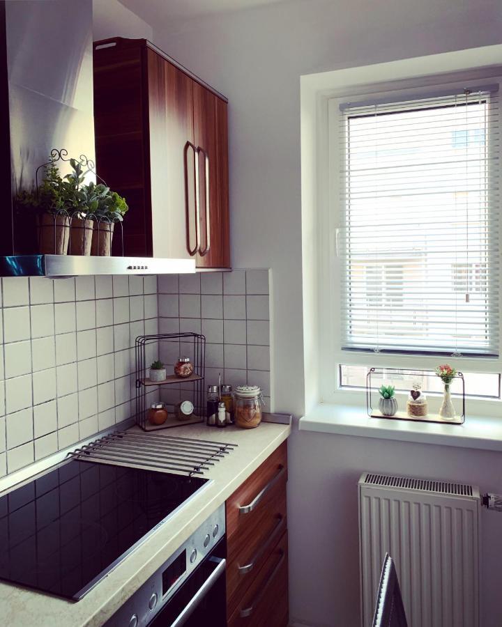 Apartamento Modern Studio2 Braşov Exterior foto